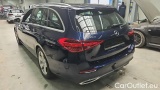  Mercedes  C-Klasse C 220 d 4MATIC T Autom. #3