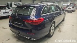  Mercedes  C-Klasse C 220 d 4MATIC T Autom. #4