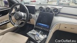  Mercedes  C-Klasse C 220 d 4MATIC T Autom. #6