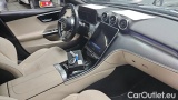  Mercedes  C-Klasse C 220 d 4MATIC T Autom. #7