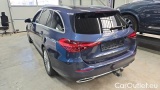  Mercedes  C-Klasse C 220 d T Autom. #3