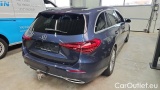  Mercedes  C-Klasse C 220 d T Autom. #4