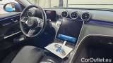  Mercedes  C-Klasse C 220 d T Autom. #6