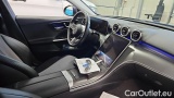  Mercedes  C-Klasse C 220 d T Autom. #7
