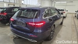  Mercedes  C-Klasse C 300 e T Autom. #4