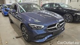  Mercedes  C-Klasse C 300 e T Autom. #2