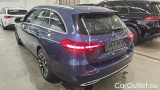  Mercedes  C-Klasse C 300 e T Autom. #3