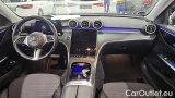 Mercedes  C-Klasse C 300 e T Autom. #6