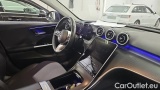  Mercedes  C-Klasse C 300 e T Autom. #7