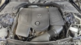  Mercedes  C-Klasse C 300 e T Autom. #11