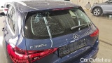  Mercedes  C-Klasse C 300 e T Autom. #20