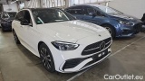  Mercedes  C-Klasse C 300 e T Autom. #2