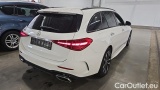  Mercedes  C-Klasse C 300 e T Autom. #4