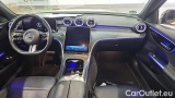  Mercedes  C-Klasse C 300 e T Autom. #6