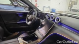  Mercedes  C-Klasse C 300 e T Autom. #7
