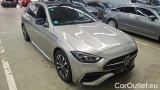  Mercedes  C-Klasse C 300 e T Autom. #2