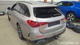  Mercedes  C-Klasse C 300 e T Autom. #3