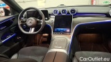  Mercedes  C-Klasse C 300 e T Autom. #6