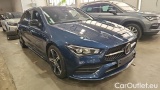  Mercedes  CLA-Klasse CLA 220 d 4MATIC DCT Shooting Brake #2