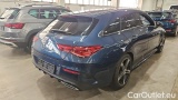  Mercedes  CLA-Klasse CLA 220 d 4MATIC DCT Shooting Brake #4