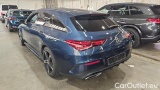  Mercedes  CLA-Klasse CLA 220 d 4MATIC DCT Shooting Brake #3