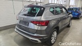  Seat  ATECA 2.0 TDI 110kW Style DSG #4