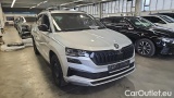 Skoda  Karoq 2.0l TDI SPORTLINE #2