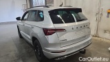  Skoda  Karoq 2.0l TDI SPORTLINE #3