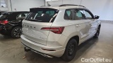  Skoda  Karoq 2.0l TDI SPORTLINE #4