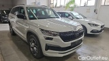  Skoda  Kodiaq 2.0 TDI SCR DSG SPORTLINE #2