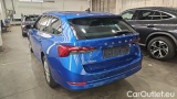  Skoda  Octavia 2.0 TDI 110kW DSG AMBITION COMBI #3