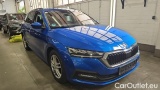  Skoda  Octavia 2.0 TDI 110kW DSG AMBITION COMBI #2