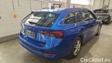  Skoda  Octavia 2.0 TDI 110kW DSG AMBITION COMBI #4