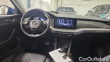  Skoda  Octavia 2.0 TDI 110kW DSG AMBITION COMBI #6