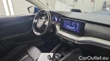  Skoda  Octavia 2.0 TDI 110kW DSG AMBITION COMBI #7