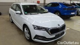  Skoda  Octavia 2.0 TDI 110kW STYLE COMBI #2