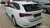  Skoda  Octavia 2.0 TDI 110kW STYLE COMBI #3