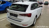  Skoda  Octavia 2.0 TDI 110kW STYLE COMBI #4