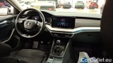  Skoda  Octavia 2.0 TDI 110kW STYLE COMBI #6