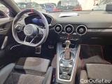  Audi  TT 40 TFSI S tronic Roadster #6