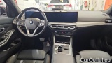  Bmw  Serie 3 318d Touring Auto #6