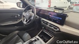  Bmw  Serie 3 318d Touring Auto #7