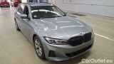  Bmw  Serie 3 320d Touring Sport Line Automatik #2