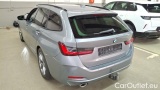  Bmw  Serie 3 320d Touring Sport Line Automatik #3