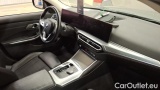  Bmw  Serie 3 320d Touring Sport Line Automatik #7
