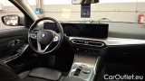  Bmw  Serie 3 320d Touring Sport Line Automatik #6