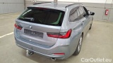  Bmw  Serie 3 320d Touring Sport Line Automatik #4