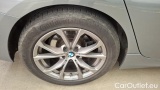  Bmw  Serie 3 320d Touring Sport Line Automatik #10