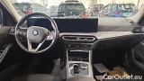  Bmw  Serie 3 320d xDrive Touring Automatic #6