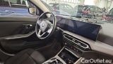  Bmw  Serie 3 320d xDrive Touring Automatic #7